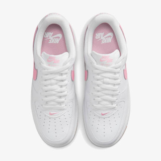 NIKE Спортни обувки AIR FORCE 1 W RETRO 