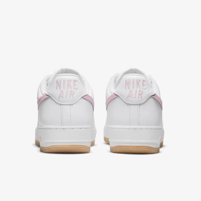 NIKE Спортни обувки AIR FORCE 1 W RETRO 