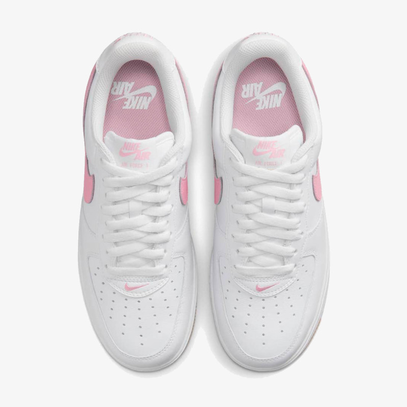 NIKE Спортни обувки AIR FORCE 1 W RETRO 