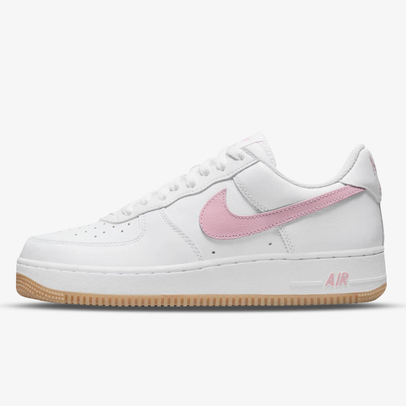 NIKE Спортни обувки AIR FORCE 1 W RETRO 