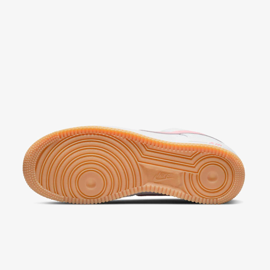 NIKE Спортни обувки AIR FORCE 1 W RETRO 