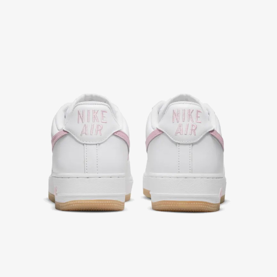 NIKE Спортни обувки AIR FORCE 1 W RETRO 