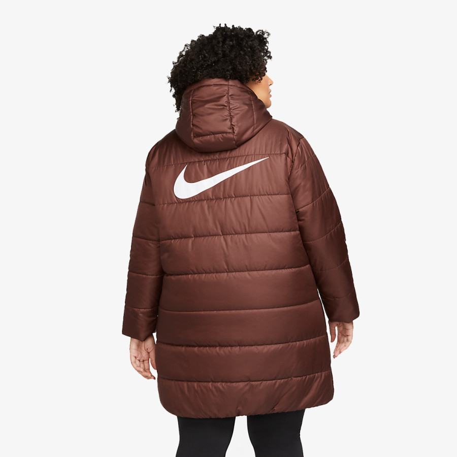 NIKE Яке W NSW TF RPL CLASSIC HD PLUS 