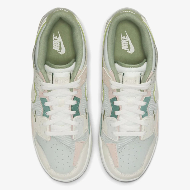 NIKE Спортни обувки DUNK 