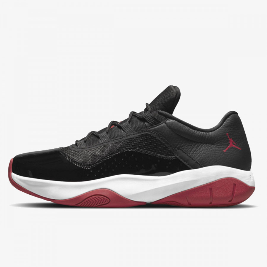 NIKE Спортни обувки Air Jordan 11 CMFT Low 