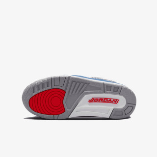 JORDAN Спортни обувки JORDAN 3 RETRO (PS) 