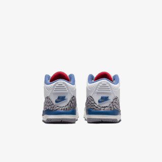 JORDAN Спортни обувки JORDAN 3 RETRO (TD) 