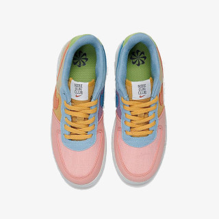 NIKE Спортни обувки FORCE 1 LV8 AI NN BP 