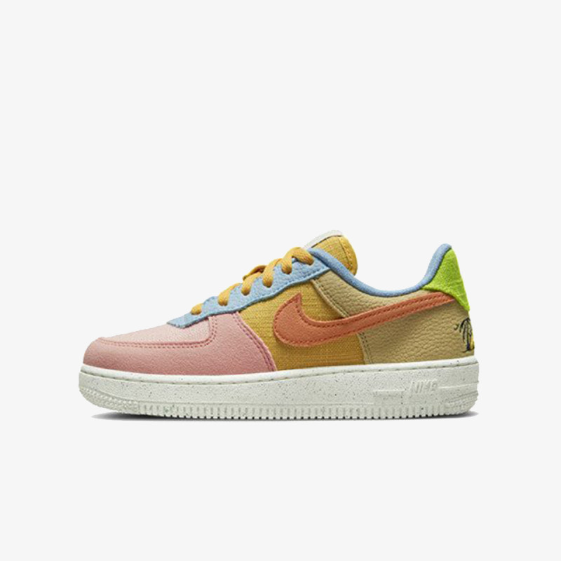 NIKE Спортни обувки FORCE 1 LV8 AI NN BP 