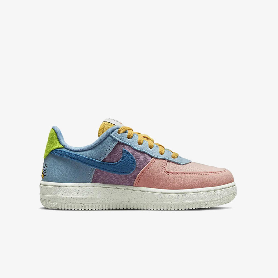 NIKE Спортни обувки FORCE 1 LV8 AI NN BP 