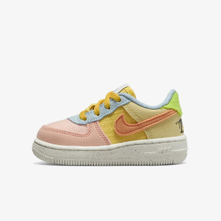 NIKE Спортни обувки FORCE 1 LV8 AI NN BT 