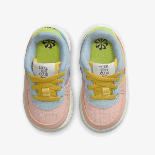 NIKE Спортни обувки FORCE 1 LV8 AI NN BT 