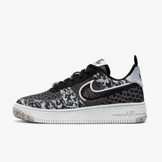 NIKE Ð¡Ð¿Ð¾ÑÑÐ½Ð¸ Ð¾Ð±ÑÐ²ÐºÐ¸ NIKE Ð¡Ð¿Ð¾ÑÑÐ½Ð¸ Ð¾Ð±ÑÐ²ÐºÐ¸ AF1 CRATER FLYKNIT NN BG | Buzz - Online Shop