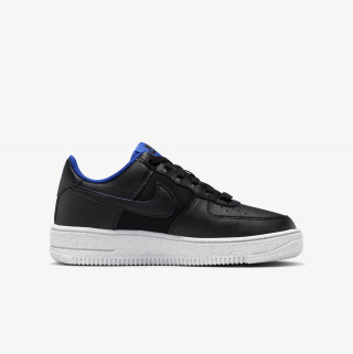 NIKE Спортни обувки AIR FORCE 1 CRATER NN BG 