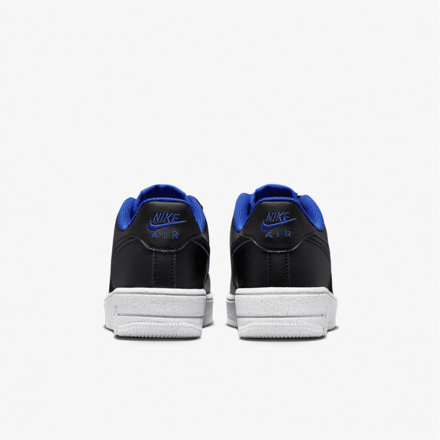 NIKE Спортни обувки AIR FORCE 1 CRATER NN BG 