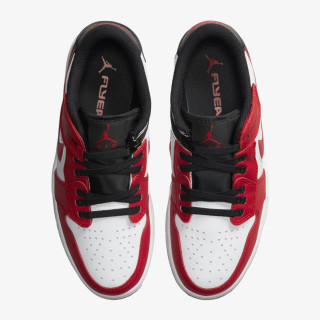 NIKE Спортни обувки AIR JORDAN 1 LOW FLYEASE 