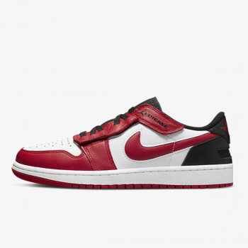 NIKE Спортни обувки NIKE Спортни обувки AIR JORDAN 1 LOW FLYEASE 