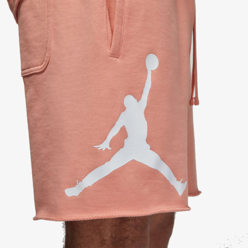 NIKE Къси панталони M J ESS FLC HBR SHORT 