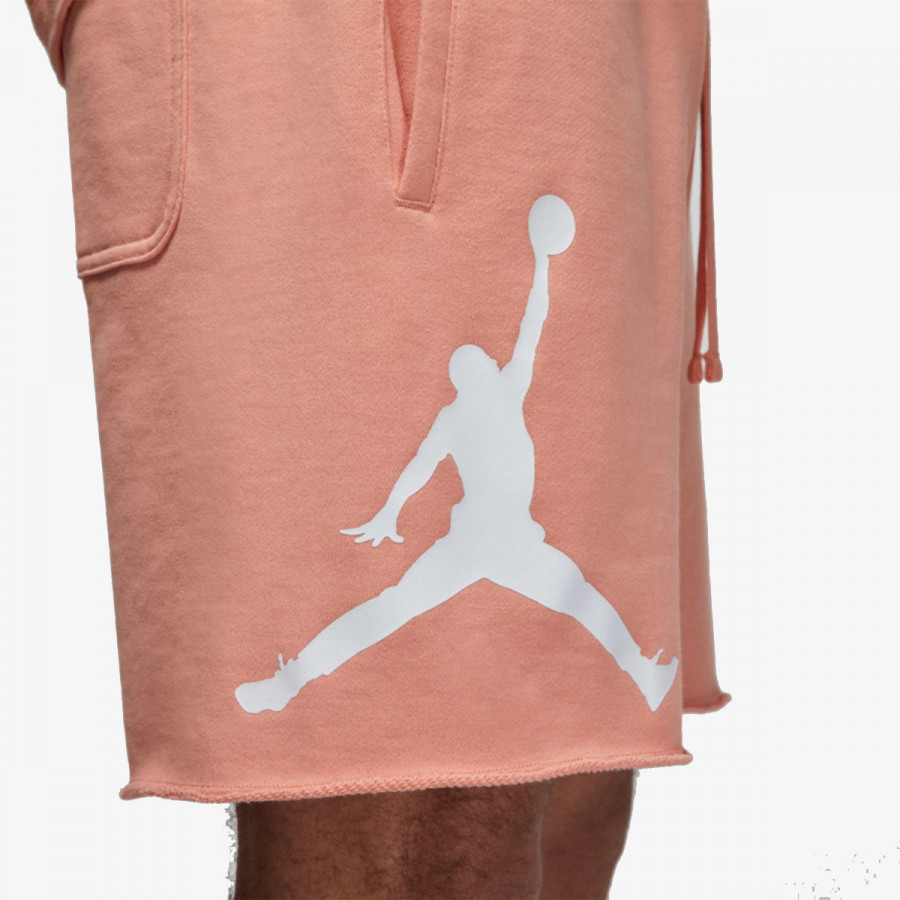 NIKE Къси панталони M J ESS FLC HBR SHORT 
