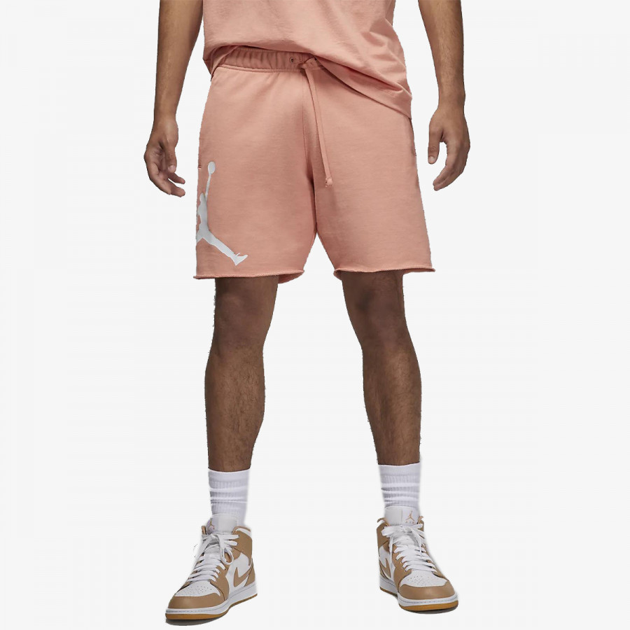 NIKE Къси панталони M J ESS FLC HBR SHORT 