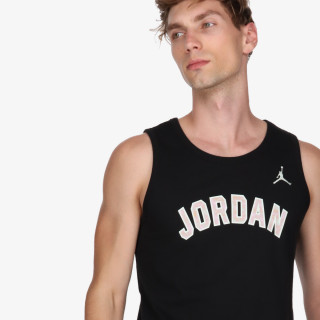 NIKE Потник M J SPRT DNA GFX TANK 