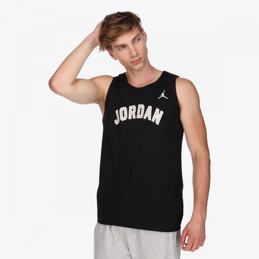 NIKE ПОТНИК M J SPRT DNA GFX TANK 