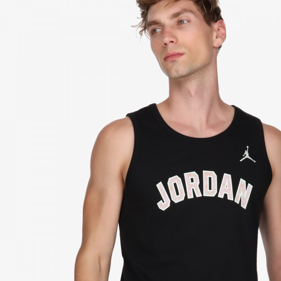 NIKE Потник M J SPRT DNA GFX TANK 