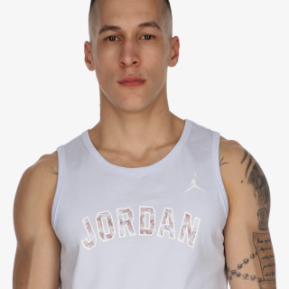 NIKE Потник M J SPRT DNA GFX TANK 