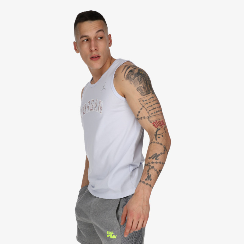 NIKE Потник M J SPRT DNA GFX TANK 