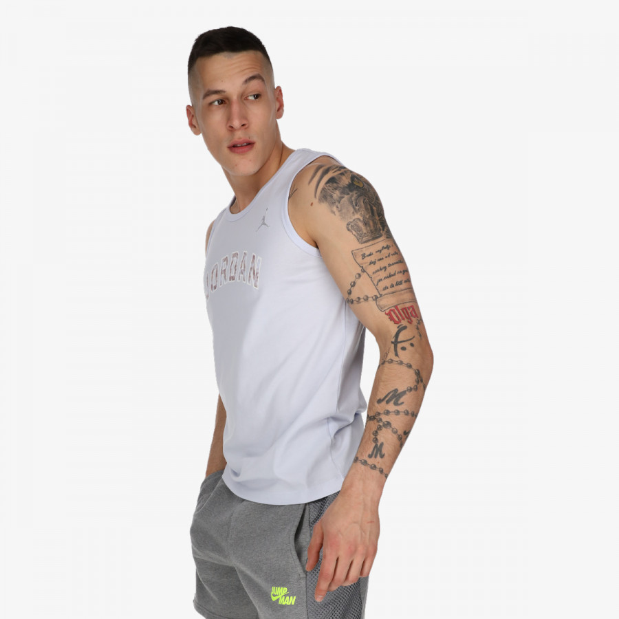 NIKE Потник M J SPRT DNA GFX TANK 