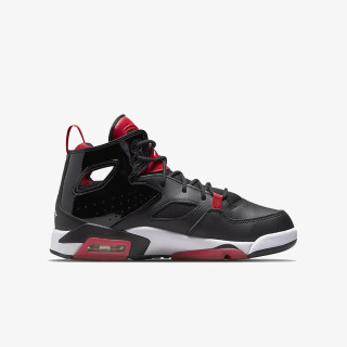 NIKE Спортни обувки JORDAN FLTCLB '91 (GS) 