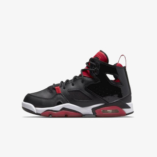 NIKE Спортни обувки JORDAN FLTCLB '91 (GS) 