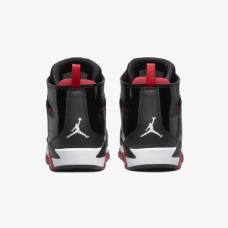 NIKE Спортни обувки JORDAN FLTCLB '91 (GS) 