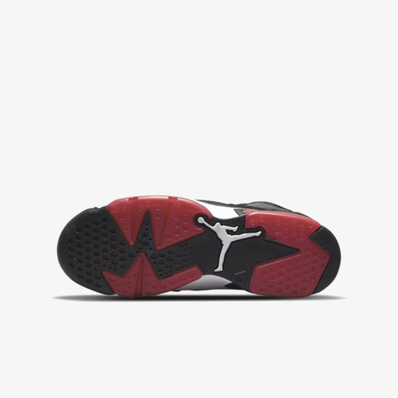 NIKE Спортни обувки JORDAN FLTCLB '91 (GS) 