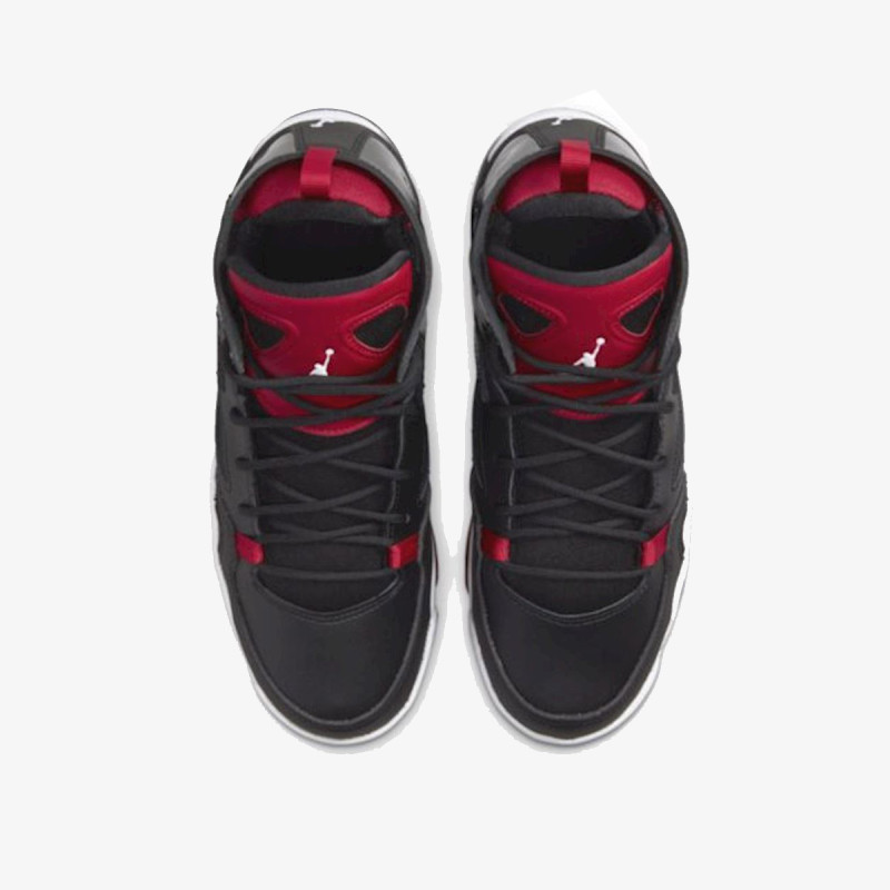 NIKE Спортни обувки JORDAN FLTCLB '91 (GS) 