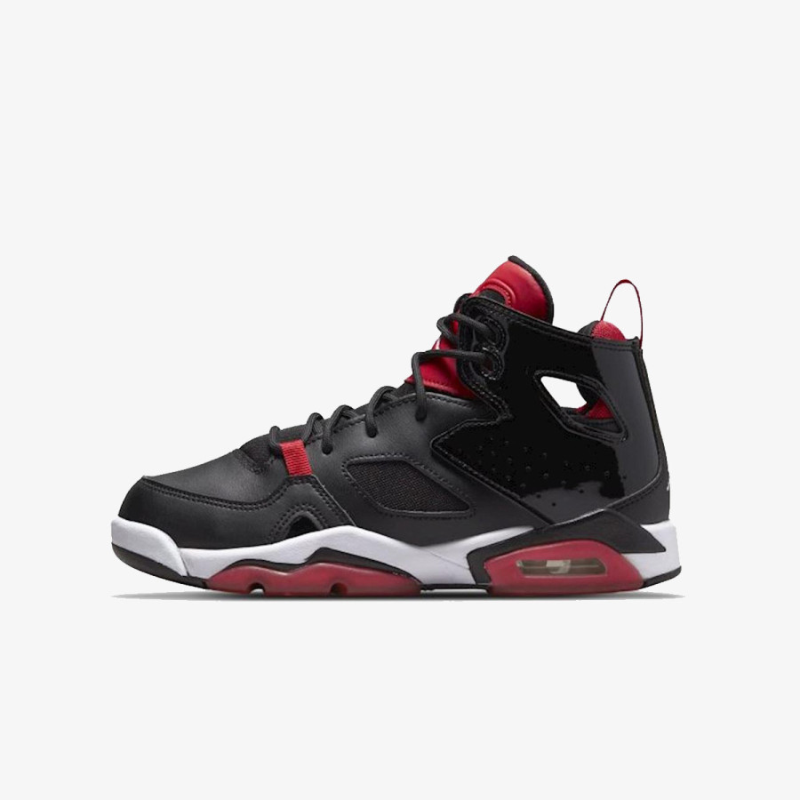 NIKE Спортни обувки JORDAN FLTCLB '91 (GS) 