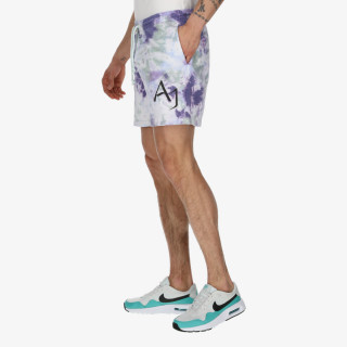 NIKE Къси панталони Jordan 