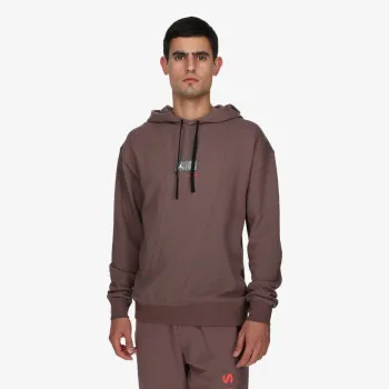 NIKE Суитшърт NIKE Суитшърт M J PSG FLC PO 