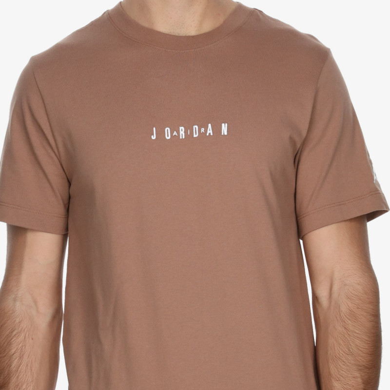 NIKE Тенискa Jordan Air Crew 