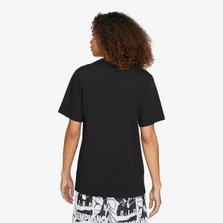 NIKE Тенискa M J VTG GFX SS CREW 