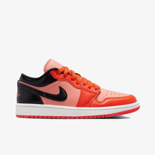 NIKE Спортни обувки WMNS AIR JORDAN 1 LOW SE 