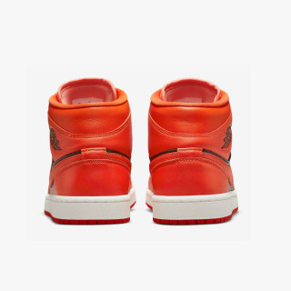 NIKE Спортни обувки WMNS AIR JORDAN 1 MID SE 