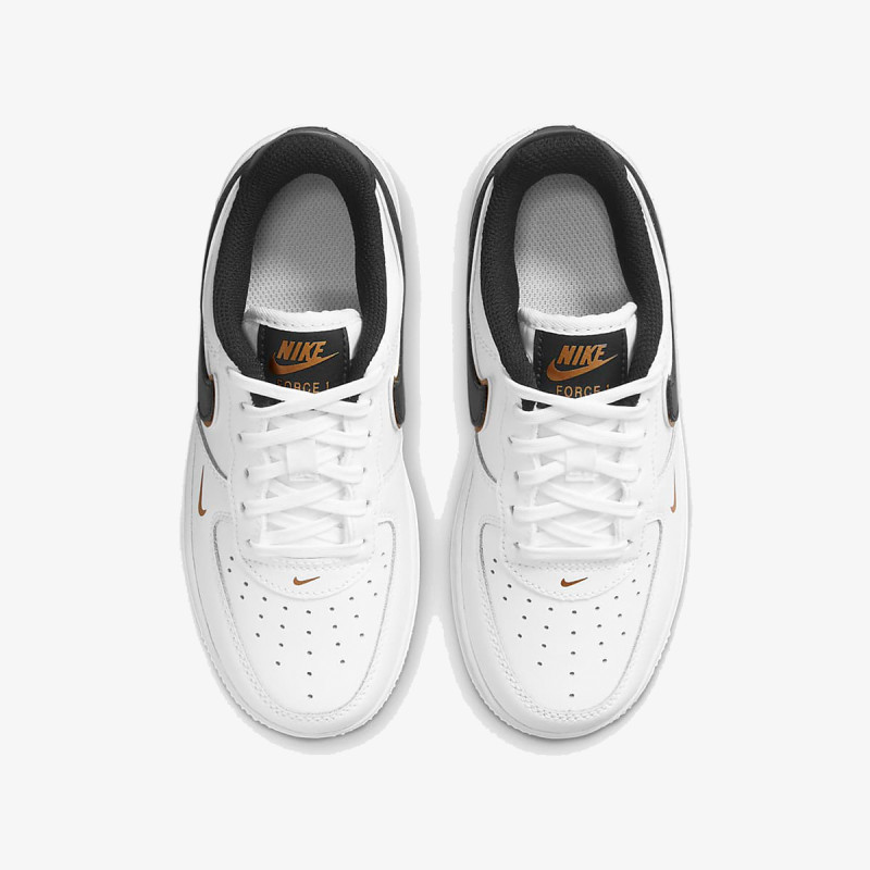 NIKE Спортни обувки FORCE 1 LV8 BP 