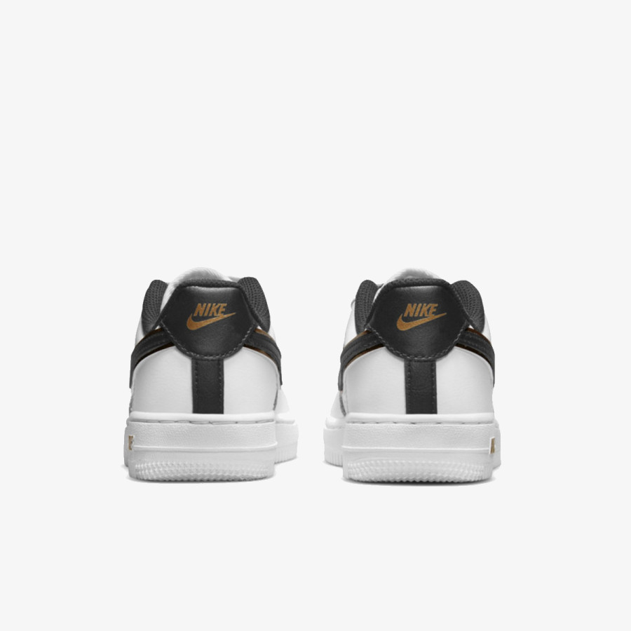 NIKE Спортни обувки FORCE 1 LV8 BP 