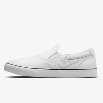 NIKE Спортни обувки NIKE SB CHRON 2 SLIP 