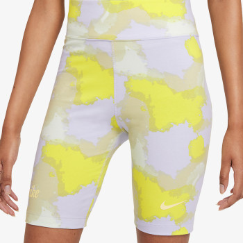 NIKE КЪС КЛИН W NSW AOP SHORT 