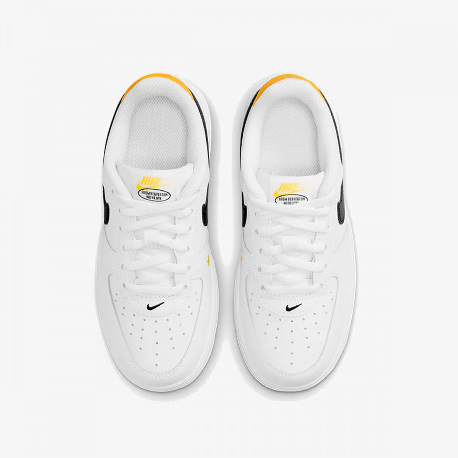 NIKE Спортни обувки FORCE 1 LV8 AI BP 