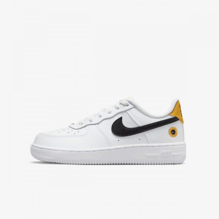 NIKE Спортни обувки FORCE 1 LV8 AI BP 