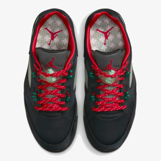 NIKE Спортни обувки AIR JORDAN 5 RETRO LOW SP 