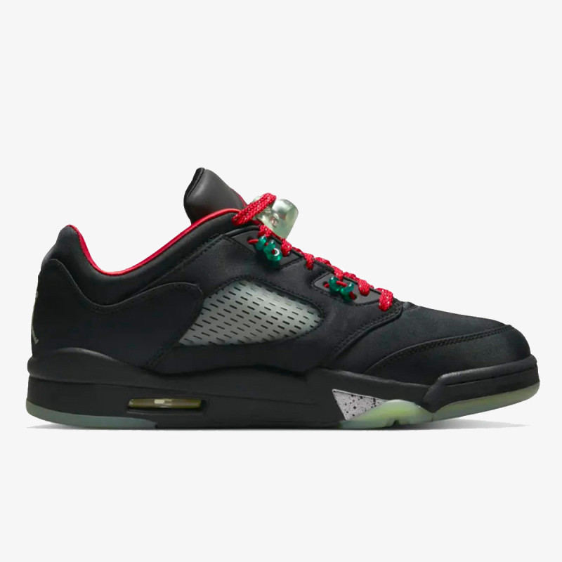 NIKE Спортни обувки AIR JORDAN 5 RETRO LOW SP 